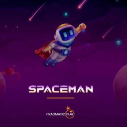 Spaceman wowjogo
