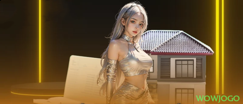 Esportes Virtuais wowjogo